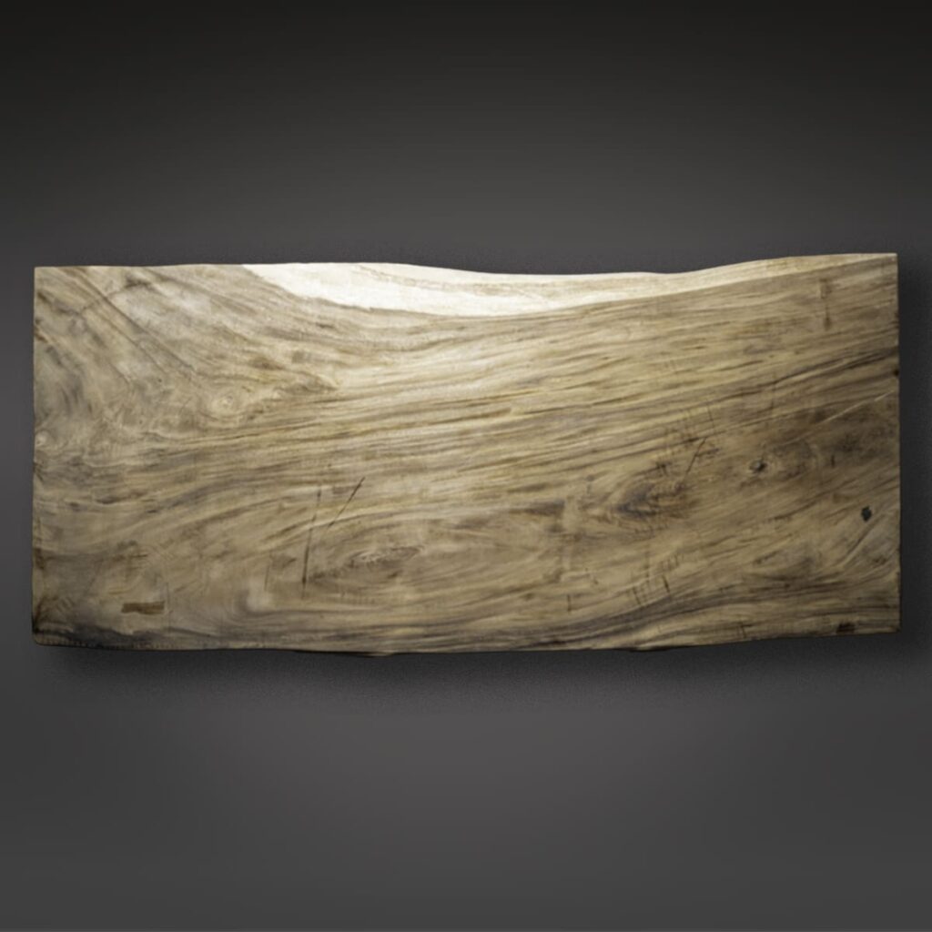 Suar tafelblad 220cm