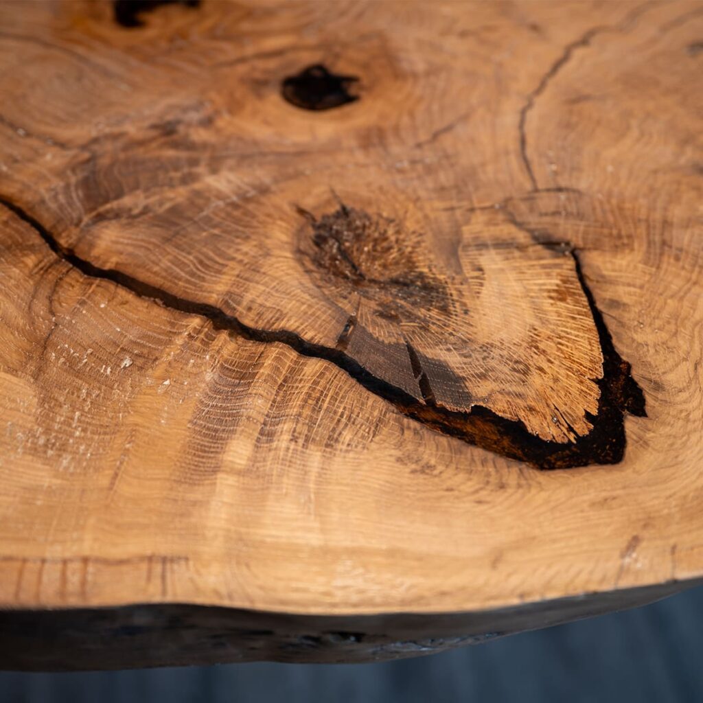 Eiken bladen tot 400cm
