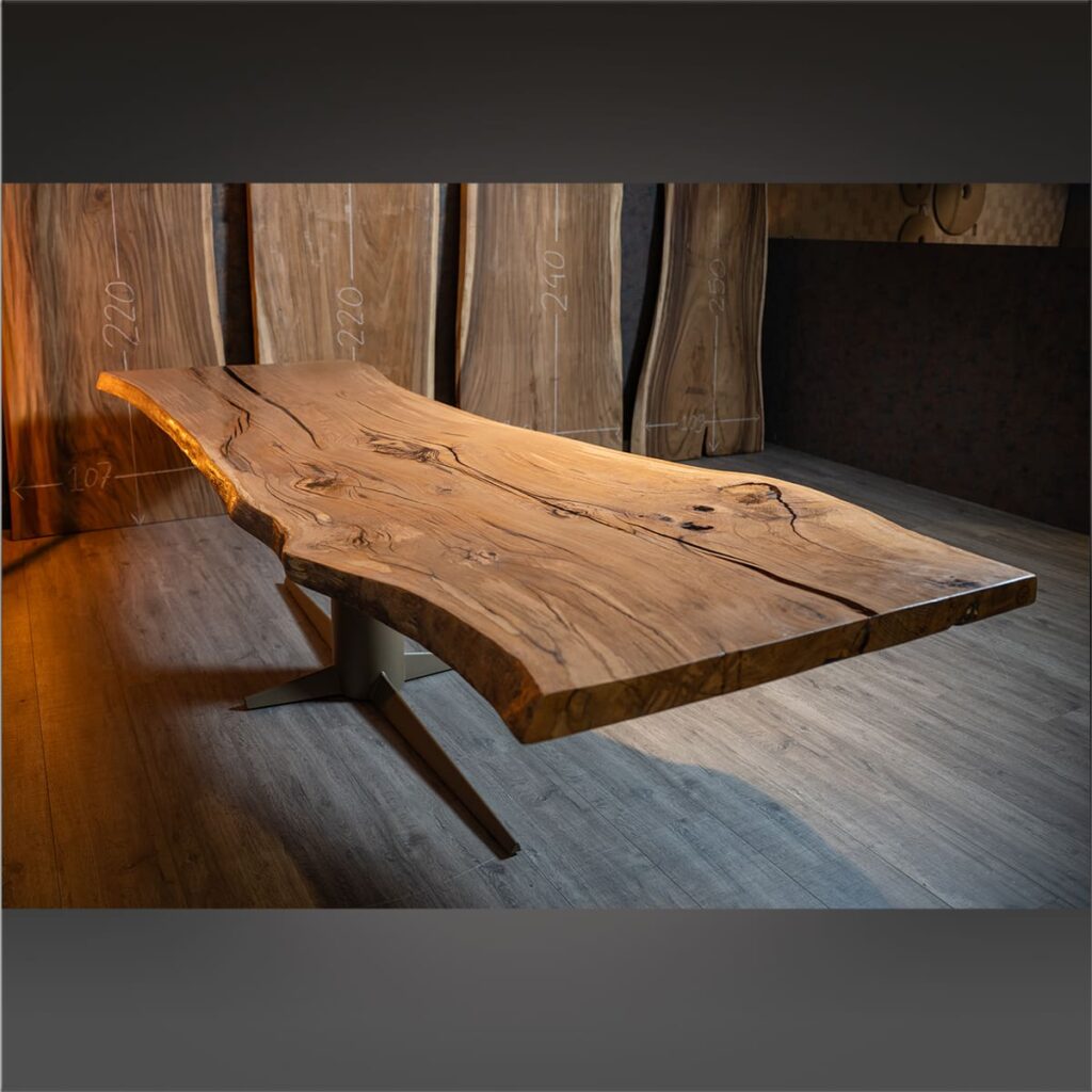Eiken bladen tot 400cm