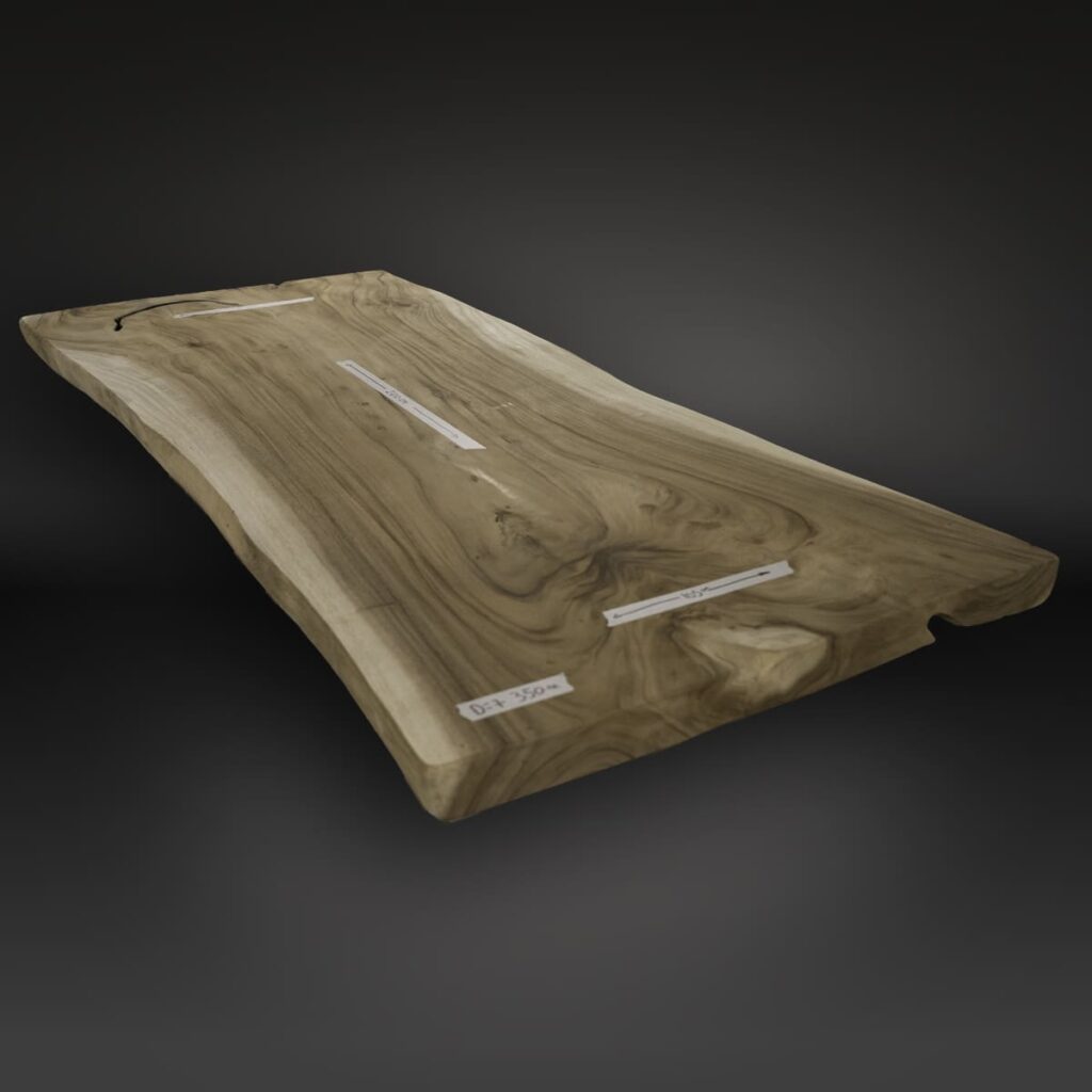 Suar tafelblad 240cm