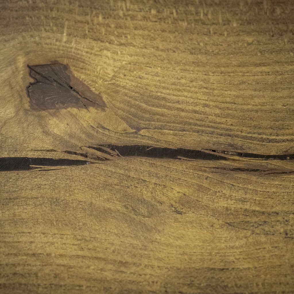 Beuken tafelblad 340cm