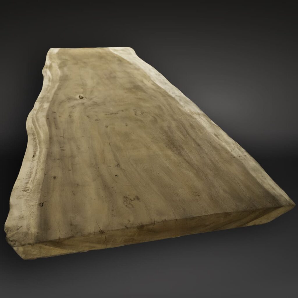 Suar tafelblad 225cm