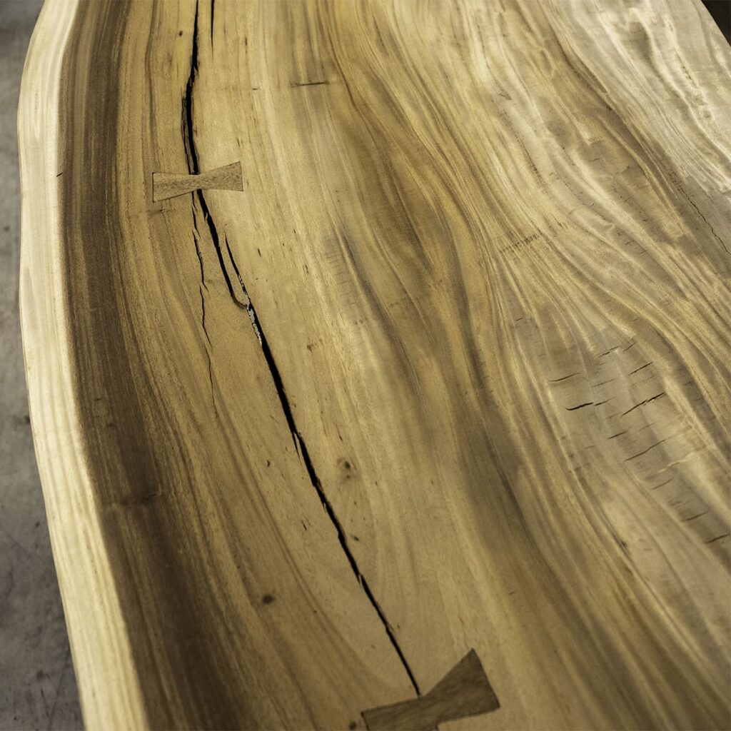 Suar tafelblad 300cm