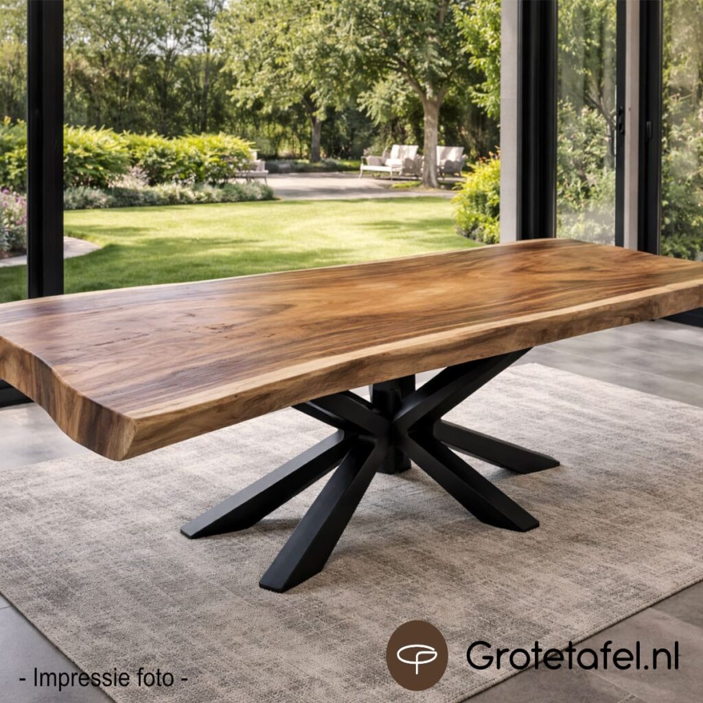 Suar tafelblad 240cm